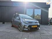 Kia Picanto - 1.0 DPi GT-Line