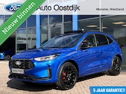 Ford Kuga - 2.5 PHEV ST-Line X 243PK Black Pack €9.500, - Voorraadvoorde