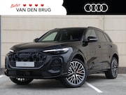 Audi Q5 - S edition Competition e-hybrid 270kW / 367PK Verwacht juli |