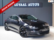 Volkswagen Scirocco - 1.4 TSI | PDC | STOELVERW. | AIRCO | ELEK. RAMEN | APK