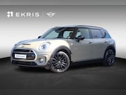 MINI Clubman - 2.0 Cooper S Knightsbridge Edition Panoramadak / Achteruitri