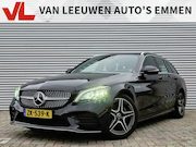 Mercedes-Benz C-klasse - Estate 180 Business Solution AMG Plus Upgrade Edition | Nieu