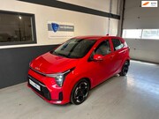 Kia Picanto - 1.2 DPI GT-Line |Leder|Automaat|80PK