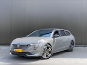 Peugeot 508 - 1.6 HYbrid 225 GT | BTW auto | trekhaak
