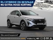 Nissan Qashqai - Tekna Plus e-Power | 12.3" TFT digitale cockpit | Automatisc