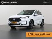Ford Kuga - 2.5 PHEV ST-Line X | Elekt. inklapbare Trekhaak | Panoramada