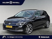 Volkswagen Golf - Style 1.5 TSI 130pk | TREKHAAK | LED MATRIX | 18" LM-VELGEN