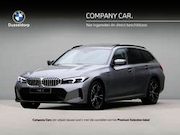 BMW 3-serie - 330 3 serie 330e Touring M Sport | Harman Kardon audio