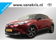 Toyota C-HR - 1.8 Hybrid Style Bitone, Bearlock, Trekhaak