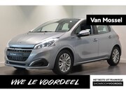 Peugeot 208 - Signature NAVIGATIE - AIRCO - HANDGESCHAKELD