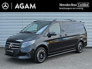 Mercedes-Benz eVito - 129 Dubbele Cabine Full Options L2 90 kWh | Wltp 358km | Nwp