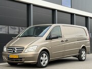 Mercedes-Benz Vito - 122 CDI 3.0 V6 Clima