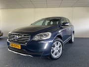 Volvo XC60 - 2.0 D4 FWD Summum | Automaat | Trekhaak | Digitale cockpit |