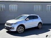 Volkswagen T-Cross - 1.5 TSI Style Business R |Camera|ACC|Carplay|