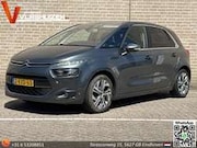 Citroën C4 Picasso - 1.6 HDi Intensive | Climate | Cruise | Navi | Came