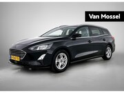 Ford Focus - Wagon 1.0 EcoBoost Trend Edition Business | B&O Audio | Wint