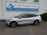 Ford Focus - 1.0 ECOBOOST ACTIVE X, ACC, Clima, Bltooth, Apple
