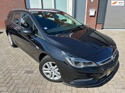 Opel Astra - Sports Tourer 1.0 Edition / Navi / Carplay / Airco / Cruise