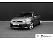 Volkswagen Golf - 2.0 TSI GTI Performance | Handgeschakeld | Cruise Control | 