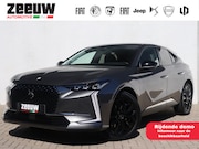 DS DS 4 - E-Tense 225 PK Rivoli | Leder | HUD | FOCAL | Winter | 19"