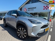 Toyota Yaris Cross - 1.5 Hybrid 115 Dynamic RIJKLAARPRIJS