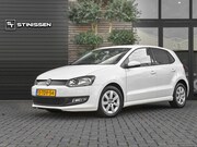 Volkswagen Polo - 1.2 TDI BlueMotion Airco Elektrische pakket 5 Deurs