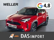 Toyota Yaris Cross - Hybrid 116 1.5 Comfort *SHZ*ACC*RCam