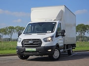 Ford Transit - 2.0 Bakwagen Laadklep
