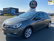 Opel Astra - 2018 * 1.0 Innovation * AUTOMAAT * EURO 6 * KM NAP LOGISCH
