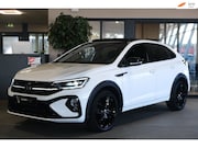 Volkswagen Taigo - 1.0 TSI 2x R-Line 110PK DSG Pano IQ Matrix Cam Navi ACC Virt