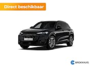 Audi Q5 - S edition | Audi virtual cockpit | Exterieurpakket zwart | H