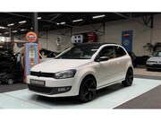 Volkswagen Polo - 1.2 TSI Pano | Maxton | Cruise | 3-Drs