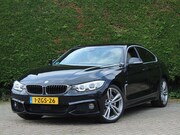 BMW 4-serie Gran Coupe - 435i xDrive High Executive M Sport | 1e eigenaar | Dealerond