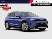 Skoda Elroq - Business Edition 60 | 19'' Lichtmetalen Velgen | t