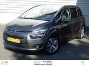 Citroën C4 Grand Picasso - 1.6 e-THP Intensive* I Automaat I 7 pers. uitvoering I