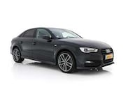 Audi A3 - Limousine 1.6 TDI S-Line Ambition XENON | NAVI-FUL