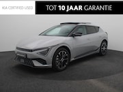 Kia EV6 - GT-Line AWD 84 kWh | Pano | Elek. Stoelen met Geheugen | Sto
