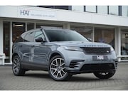 Land Rover Range Rover Velar - 2.0 P400e AWD Autobiography I Pano I ACC I 5 jaar fabrieksga