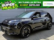 Kia EV3 - GT-PlusLine 81.4 kWh | 360 Camera | Memory | Stoelventilatie