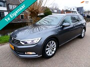 Volkswagen Passat - Variant 1.4 TSI Ed. R 1e eigenaar Automaat Navi LED