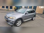 BMW X5 - XDrive48i youngtimer 7pers volle auto