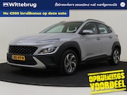 Hyundai Kona - 1.6 GDI HEV Comfort Hybride Automaat met Navigatie, Climate 