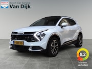Kia Sportage - 1.6 T-GDi Hybrid DynamicLine |Panorama|Trekhaak