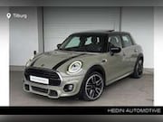 MINI John Cooper Works - 5-Deurs 1.5 Cooper | Panoramadak | Achteruitrijcam