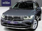 Volkswagen Tiguan - 1.4 TSI eHybrid Business Line / PANO / ACC / DODEHOEK / AMBI