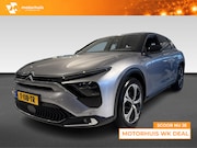Citroën C5 X - 1.2 TURBO 130PK Automaat Feel | Achteruitrijcamera | Apple C