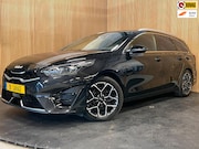 Kia Ceed - Sportswagon 1.5 T-GDi GT-Line|161PK|AUTOMAAT|ACC|DIGITAL|KEY