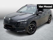 Skoda Kamiq - 1.5 TSI ACT Monte Carlo | WORDT VERWACHT | GLAZEN PANORAMADA
