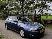 Subaru Impreza - 1.5R Luxury AWD
