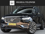 Volvo XC90 - 2.0 T8 Recharge AWD Ultimate Bright 7P. | Panoramadak | Pilo